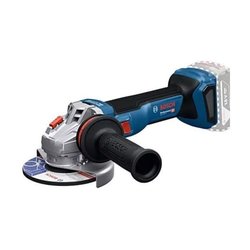 125 mm 18 V GWS 18V-11 Schleifer  Solo-Karton  Bosch Pro