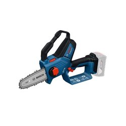 Bosch Professional 18V Tronçonneuse GKE 18V-15 (coupes DIY jusqu a 13 