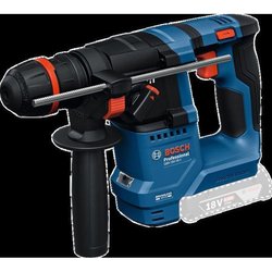 Trapano a percussione - Bosch - GBH 18V-18 X - 18V - Senza fili - Kick