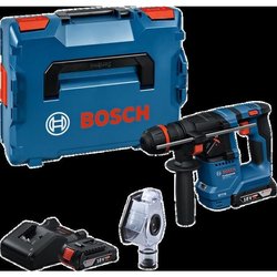 Boorhamer - BOSCH - GBH 18V-18 X - 18V - 2Ah - Snoerloos - KickBack Co