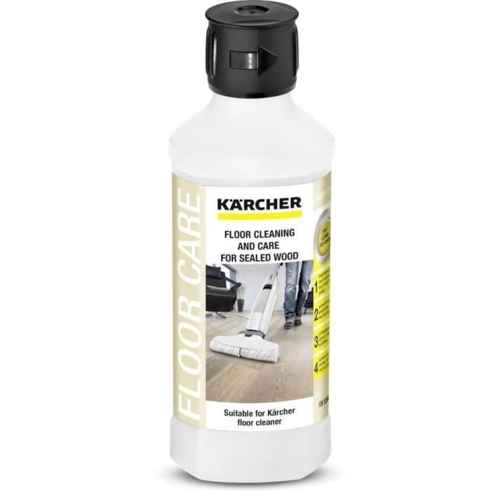 KÄRCHER Holzbodenreiniger  500 ml