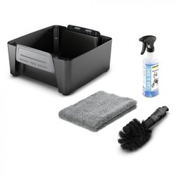 KARCHER Bike Kit - Accessory associated with mobile cleaner OC3 - Micr