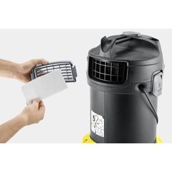 KARCHER Abluftfilter für AD 4
