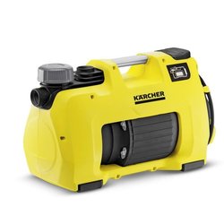 Automatische Pumpe BP 4 H & G
