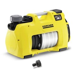 KÄRCHER Pompe automatique ou manuel BP 5 Home & Garden - Multicellulai