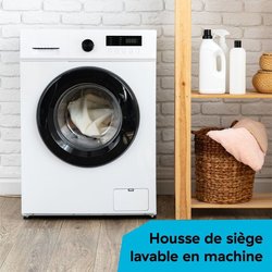 BABY EINSTEIN Liegestuhl Neptun  Ocean Explorers, 15 Melodien, Lichte