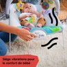 BABY EINSTEIN Liegestuhl Neptun  Ocean Explorers, 15 Melodien, Lichte