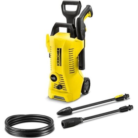 Idropulitrice KARCHER K2 Premium Power Control