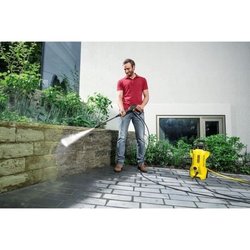 Hochdruckreiniger KARCHER K2 Premium Power Control