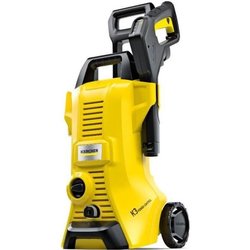 High pressure cleaner K3 Power Control with accessories - Karcher - 16