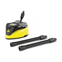 KARCHER T-Racer T 7 Plus Oberflächenreiniger - Gelb und Schwarz