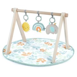 ITY van INGENUITY Sun Valley speelkleed met houten speelboog, 3 afneem