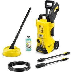 High pressure cleaner Karcher K3 Power Control Home - 380 L/H - 1 600W