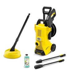 Idropulitrice KARCHER K3 Premium Power Control Home