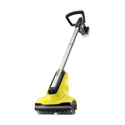 Terrassenreiniger KARCHER Terrassenreiniger PCL 3-18 (ohne Akku)