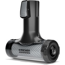 Herramienta de limpieza de filtros de Karcher para VC 4 y VC 6 inalámb