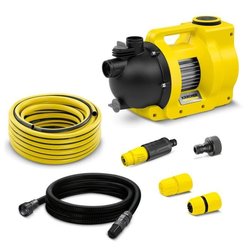 Pompe d arrosage BP 4.500 Garden Set Plus - Karcher