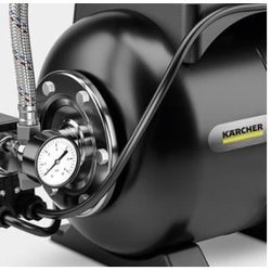 Pompe de surface automatique Karcher BP 3.200 Home pour l alimentation
