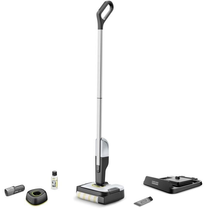 Karcher FC 2-4 - Bodenreiniger