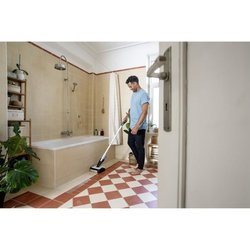 KARCHER FC 2-4 - Lavapavimenti - Raccoglie lo sporco secco e umido in 