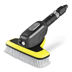 3 in 1 wasborstel - WB 7 Plus - KARCHER