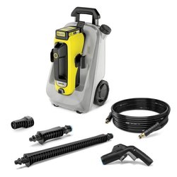 OC 6-18 Premium Mitteldruck-Mobilreiniger (mit 18 V / 2,5 Ah Akku + St
