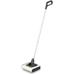 NUOVA KARCHER KB 5 - Scopa elettrica senza filo - Autonomia batteria 3
