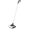 NUOVA KARCHER KB 5 - Scopa elettrica senza filo - Autonomia batteria 3