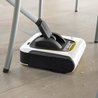 NUOVA KARCHER KB 5 - Scopa elettrica senza filo - Autonomia batteria 3