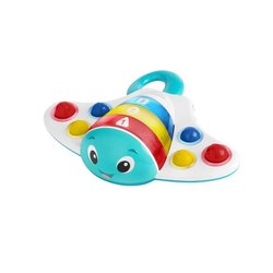 BABY EINSTEIN Ocean Explorers Giocattolo musicale Pop & Explore, 6 pul