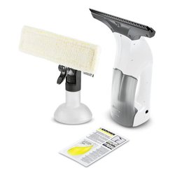 WV 1 Plus (Festbatterie 3,65 V)  weiß  1.633-608.0
