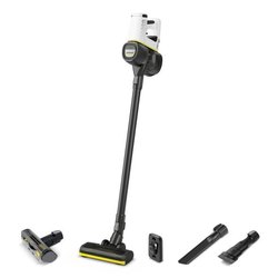 Karcher VC 4 Cordless MyHome Pet - Besenstaubsauger