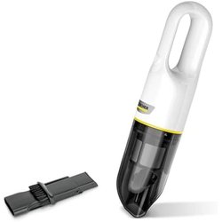 KARCHER CVH 2 - Cordless Handheld Vacuum Cleaner - Easy, Efficient and