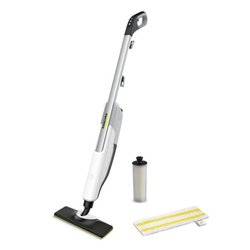 Scopa a vapore - Karcher - SC 2 Upright Easy Fix - Elimina fino al 99,