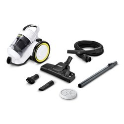 NEW KARCHER VC 3 - Aspirapolvere multiciclonico senza sacco senza sacc