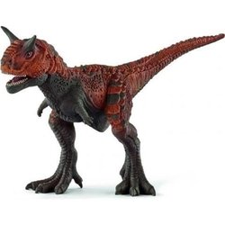 Figurine Carnotaure, avec détails réalistes, pour enfants des 4 ans, S