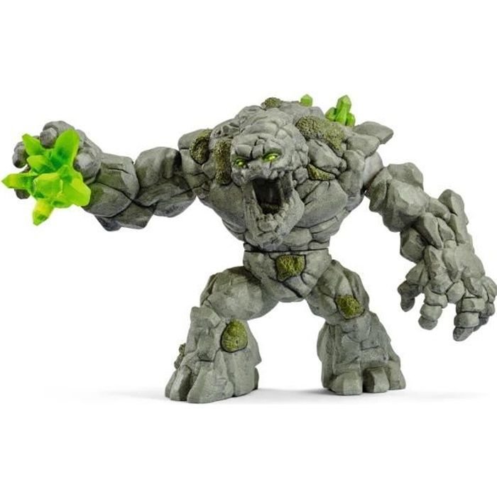 SCHLEICH - Figur 70141 Steinmonster