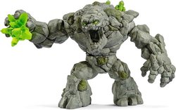 SCHLEICH - Figurina 70141 Mostro di pietra