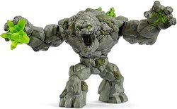 SCHLEICH - Figurita 70141 Monstruo de piedra