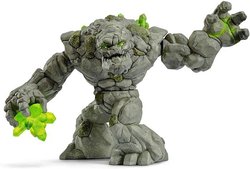 SCHLEICH - Beeld 70141 Steenmonster