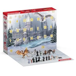 Harry Potter Advent Calendar, SCHLEICH 99175 Harry Potter