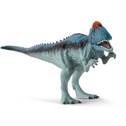 SCHLEICH - Cryolophosaurus-Figur