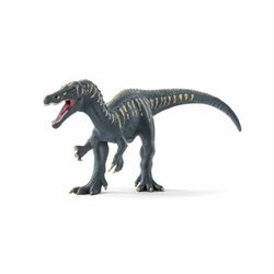Figurine Baryonyx, avec détails réalistes et mâchoire mobile, taille 2