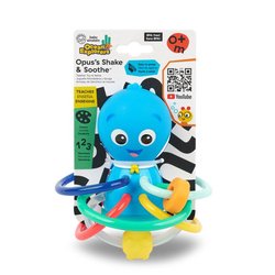 BABY EINSTEIN Ocean Explorers Opus  Shake & Soothe Massaggiagengive, g