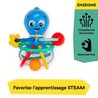 BABY EINSTEIN Ocean Explorers Opus  Shake & Soothe Massaggiagengive, g