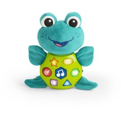 Musikspielzeug  BABY EINSTEIN  Ocean Explorers Neptune s Cuddly Comp