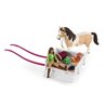 Schleich - Adventures at Sarah Campsite - 42533