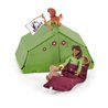 Schleich - Adventures at Sarah Campsite - 42533
