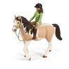 Schleich - Adventures at Sarah Campsite - 42533