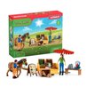 Schleich - Mobile Farm Stall - 42528